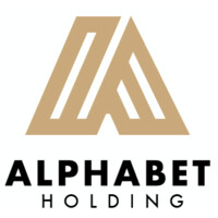 Alphabet Holding logo, Alphabet Holding contact details