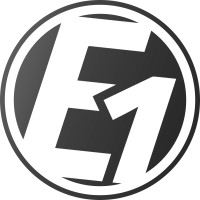 E1 Motorsports logo, E1 Motorsports contact details