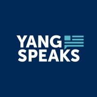 Yang Speaks logo, Yang Speaks contact details