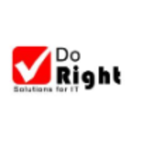 Do Right logo, Do Right contact details