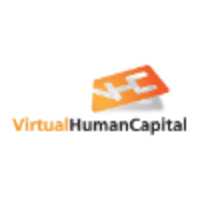 Virtual Human Capital logo, Virtual Human Capital contact details