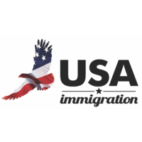 US Immigration Service logo, US Immigration Service contact details