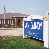 Van Gundy Insurance Agency logo, Van Gundy Insurance Agency contact details