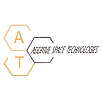 Additive Space Technologies logo, Additive Space Technologies contact details