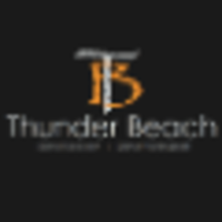 Thunder Beach logo, Thunder Beach contact details