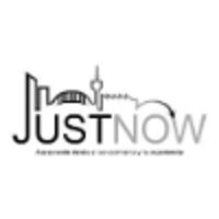 JUSTNOW logo, JUSTNOW contact details