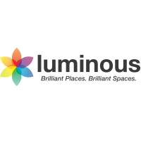 Luminous Development Group logo, Luminous Development Group contact details