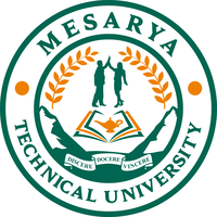 Mesarya Technical University logo, Mesarya Technical University contact details