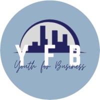 Youth for Business logo, Youth for Business contact details