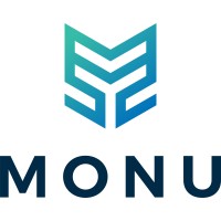 MONU logo, MONU contact details