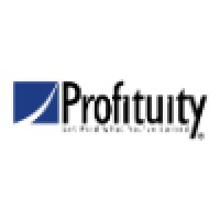 Profituity logo, Profituity contact details