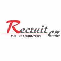 Recruit CZ - the Headhunters logo, Recruit CZ - the Headhunters contact details