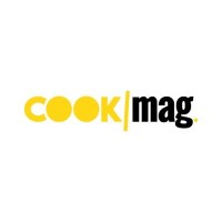 Cook Magazine logo, Cook Magazine contact details