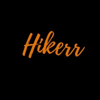 Hikerr logo, Hikerr contact details