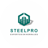 Steelpro SRL logo, Steelpro SRL contact details