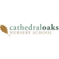 Cathedral Oaks Nursery School logo, Cathedral Oaks Nursery School contact details