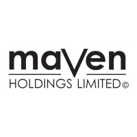 Maven Holdings Limited logo, Maven Holdings Limited contact details