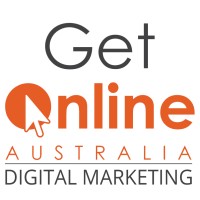 Get Online Australia Digital Marketing logo, Get Online Australia Digital Marketing contact details