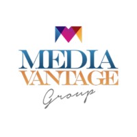 Media Vantage logo, Media Vantage contact details