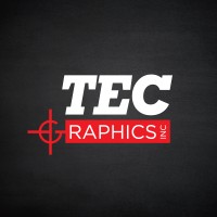 TEC Graphics Inc. logo, TEC Graphics Inc. contact details