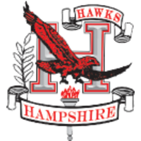 Hampshire Unit School logo, Hampshire Unit School contact details