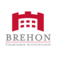 Brehon Chartered Accountants logo, Brehon Chartered Accountants contact details