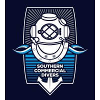 Southern Commercial Divers logo, Southern Commercial Divers contact details