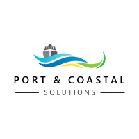 Port and Coastal Solutions logo, Port and Coastal Solutions contact details