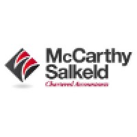 McCarthy Salkeld logo, McCarthy Salkeld contact details