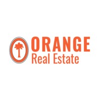 Orange Real Estate logo, Orange Real Estate contact details