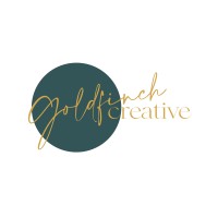 Goldfinch Creative logo, Goldfinch Creative contact details