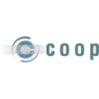 COOP Systems logo, COOP Systems contact details