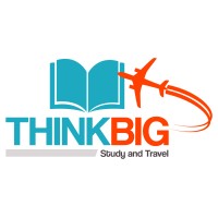 Think Big Ec logo, Think Big Ec contact details