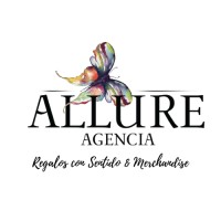 Agencia Allure logo, Agencia Allure contact details