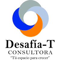 Consultora Desafía-T logo, Consultora Desafía-T contact details