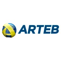 ARTEB logo, ARTEB contact details