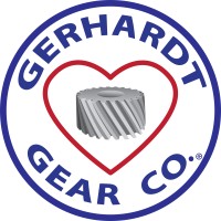 Gerhardt Gear Company, Inc logo, Gerhardt Gear Company, Inc contact details