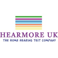 Hearmore UK logo, Hearmore UK contact details