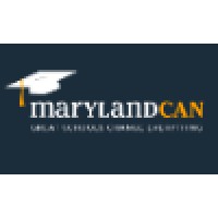 MarylandCAN logo, MarylandCAN contact details