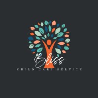 Bliss Child Care Service logo, Bliss Child Care Service contact details