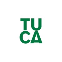 TUCA logo, TUCA contact details