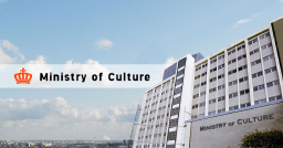 Ministry of Culture (NYC) logo, Ministry of Culture (NYC) contact details