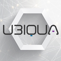 Ubiqua Brasil logo, Ubiqua Brasil contact details