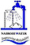 Nairobi water company logo, Nairobi water company contact details