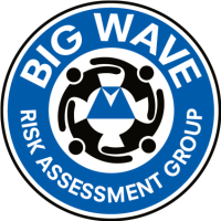 Big Wave Risk Assessment Group logo, Big Wave Risk Assessment Group contact details