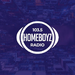 Homeboyz Radio logo, Homeboyz Radio contact details