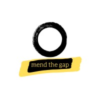 Mend the Gap SA logo, Mend the Gap SA contact details