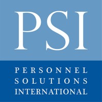 PSI Recruiters logo, PSI Recruiters contact details