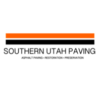 Southern Utah Paving logo, Southern Utah Paving contact details