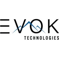 EVOK Technologies logo, EVOK Technologies contact details